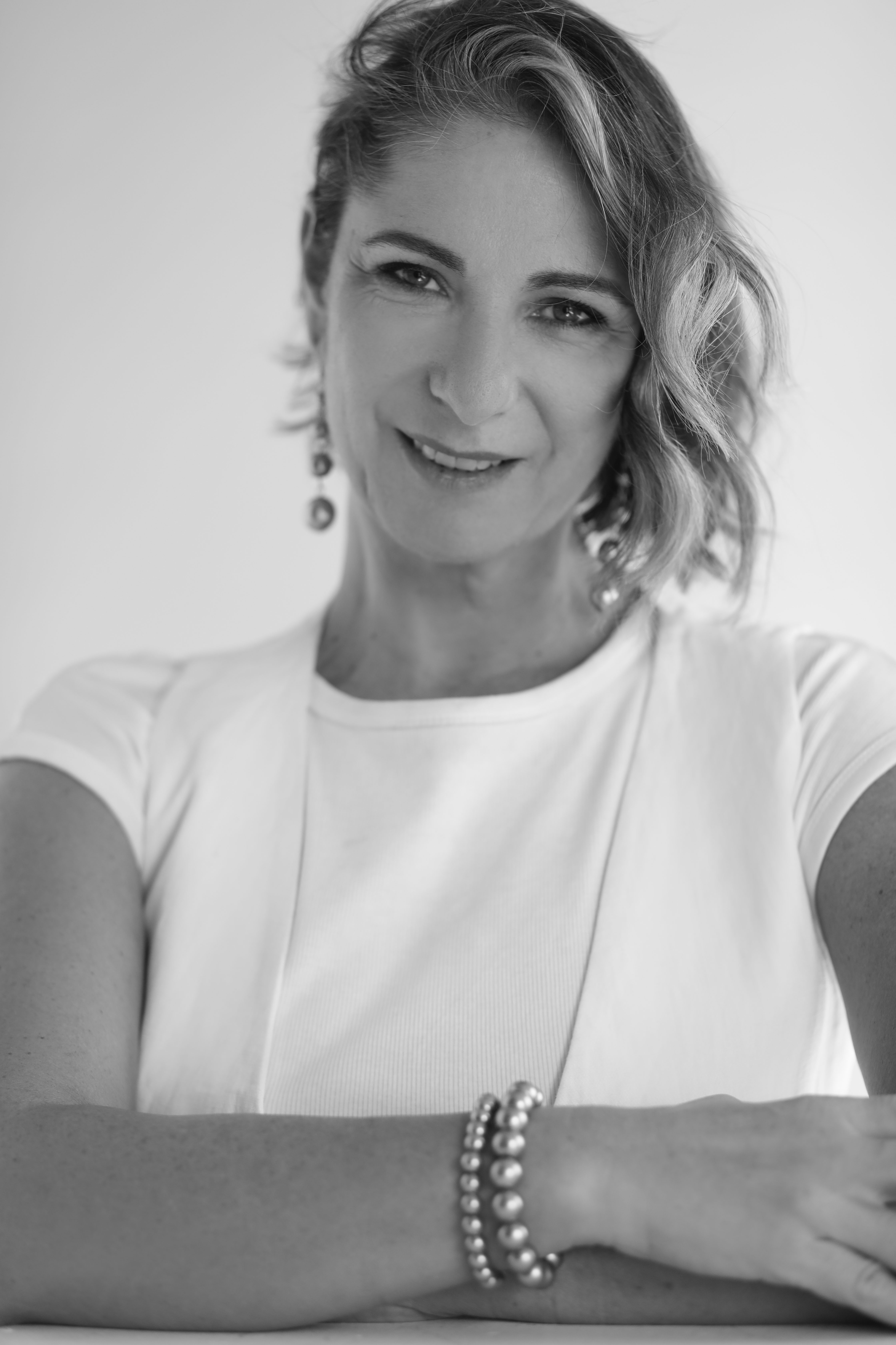 Directora de Educación Positiva